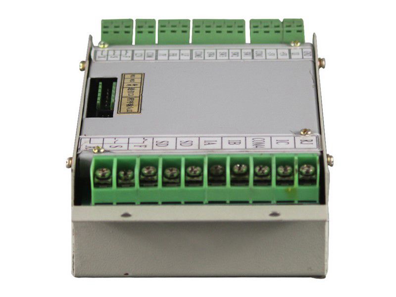 上海華榮PBZ-630Y智能型饋電開關綜合保護裝置產(chǎn)品資訊(圖3)
